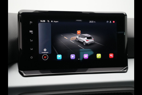 Seat Arona 1.0 TSI 110pk DSG Style Clima Navigatie Carplay Pdc Cruise 20