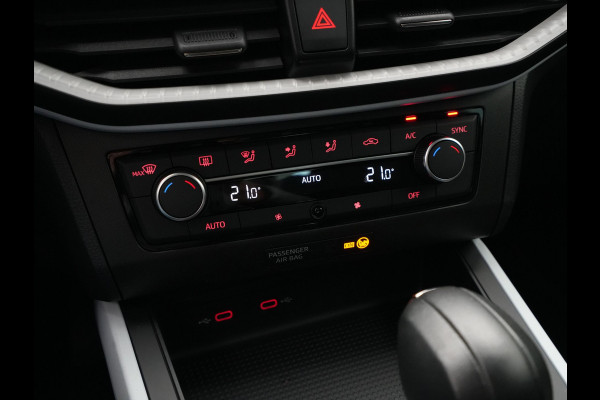 Seat Arona 1.0 TSI 110pk DSG Style Clima Navigatie Carplay Pdc Cruise 20