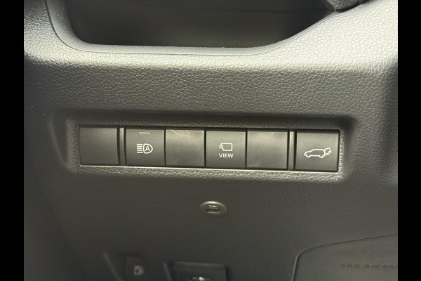 Toyota RAV4 2.5 Hybrid AWD Adventure | Innovation Pack, JBL, Dodehoekherkenning, Parkeersensoren, LED, Stoelverwarming, 360 Camera