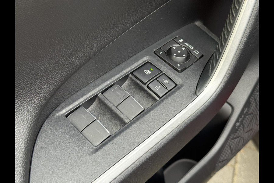 Toyota RAV4 2.5 Hybrid AWD Adventure | Innovation Pack, JBL, Dodehoekherkenning, Parkeersensoren, LED, Stoelverwarming, 360 Camera