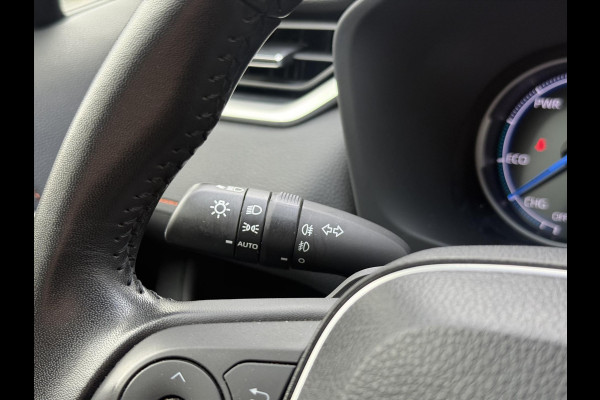 Toyota RAV4 2.5 Hybrid AWD Adventure | Innovation Pack, JBL, Dodehoekherkenning, Parkeersensoren, LED, Stoelverwarming, 360 Camera