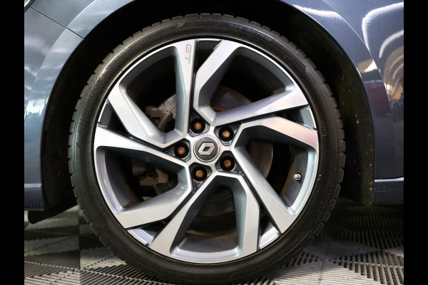 Renault Mégane 1.6 TCe GT AUT KUIPST HEADUP NAV DHS STOELVW '18