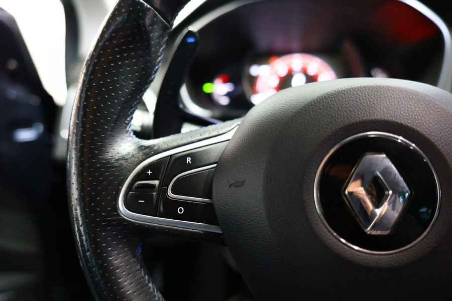 Renault Mégane 1.6 TCe GT AUT KUIPST HEADUP NAV DHS STOELVW '18