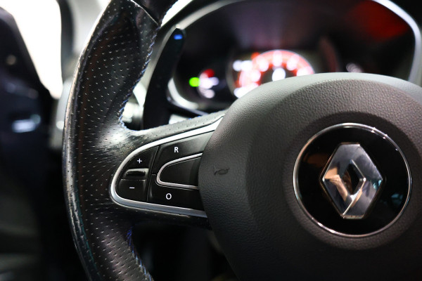 Renault Mégane 1.6 TCe GT AUT KUIPST HEADUP NAV DHS STOELVW '18