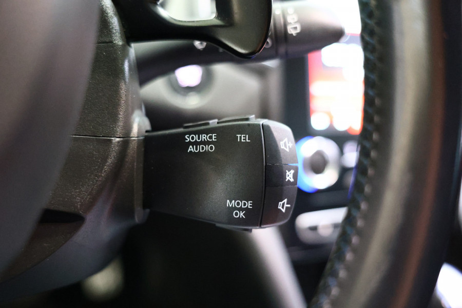 Renault Mégane 1.6 TCe GT AUT KUIPST HEADUP NAV DHS STOELVW '18