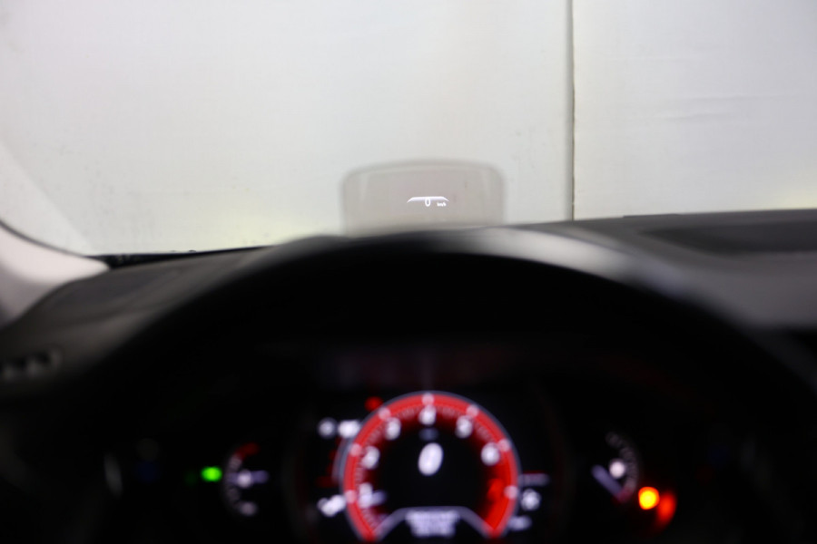 Renault Mégane 1.6 TCe GT AUT KUIPST HEADUP NAV DHS STOELVW '18