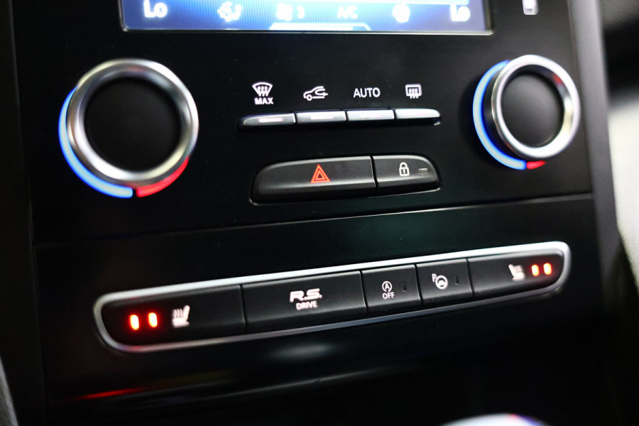 Renault Mégane 1.6 TCe GT AUT KUIPST HEADUP NAV DHS STOELVW '18