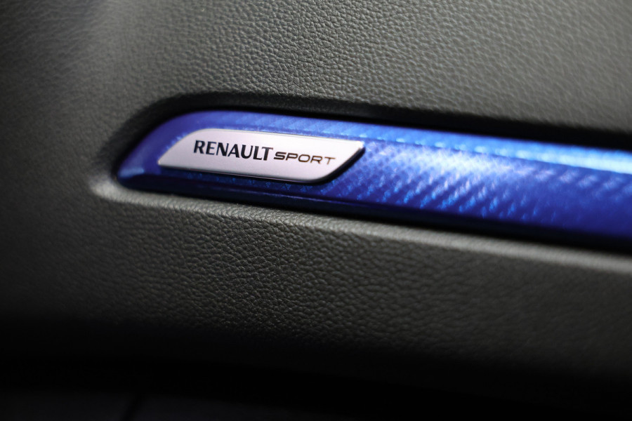 Renault Mégane 1.6 TCe GT AUT KUIPST HEADUP NAV DHS STOELVW '18
