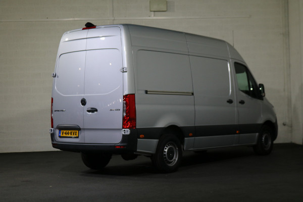 Mercedes-Benz Sprinter 317 CDI L2 H2 Automaat Koelwagen Vrieswagen Carrier Pulsor
