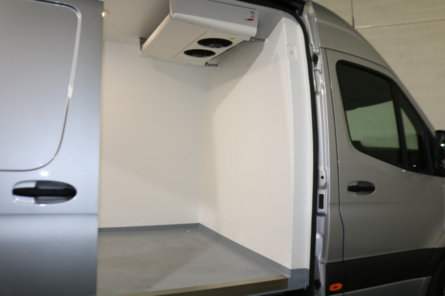 Mercedes-Benz Sprinter 317 CDI L2 H2 Automaat Koelwagen Vrieswagen Carrier Pulsor