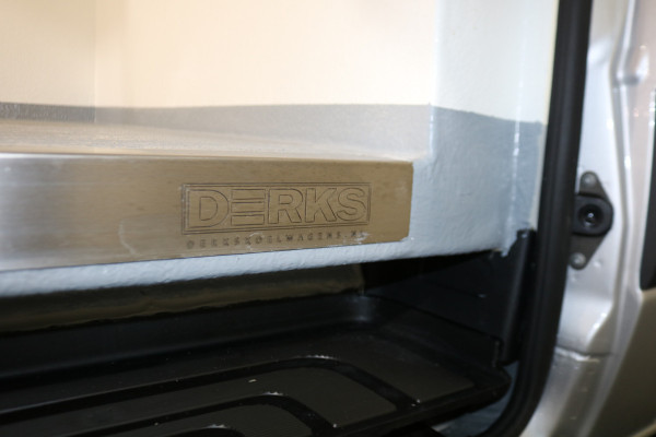 Mercedes-Benz Sprinter 317 CDI L2 H2 Automaat Koelwagen Vrieswagen Carrier Pulsor