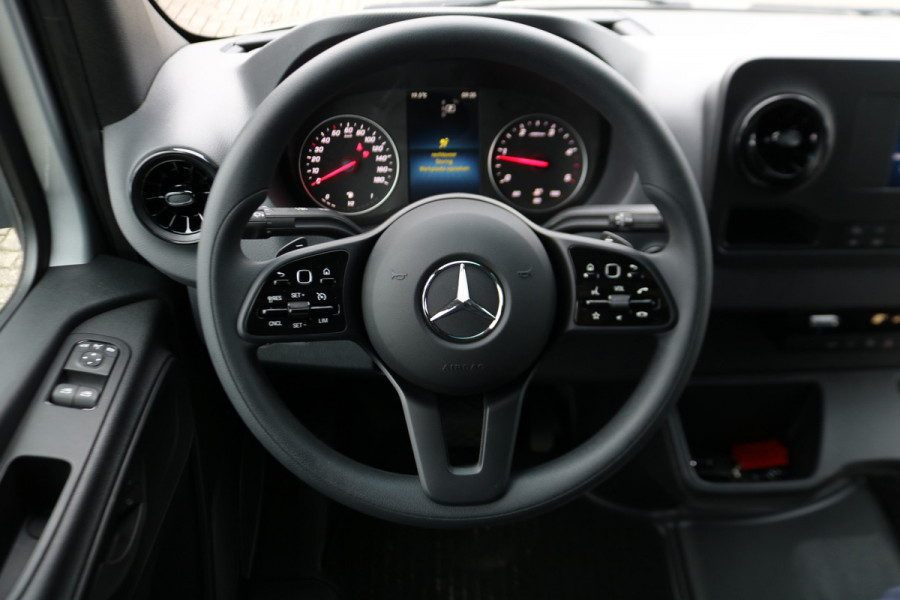 Mercedes-Benz Sprinter 317 CDI L2 H2 Automaat Koelwagen Vrieswagen Carrier Pulsor