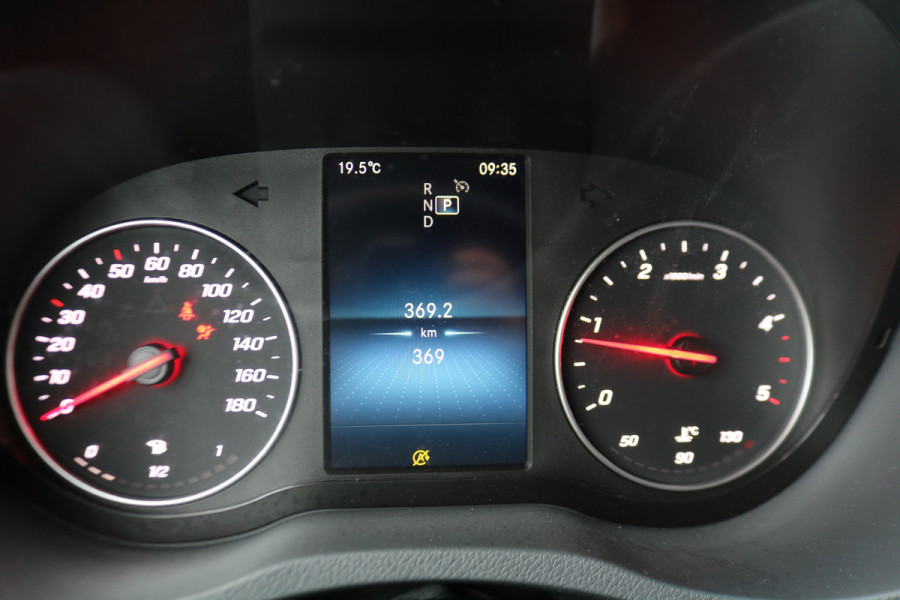 Mercedes-Benz Sprinter 317 CDI L2 H2 Automaat Koelwagen Vrieswagen Carrier Pulsor