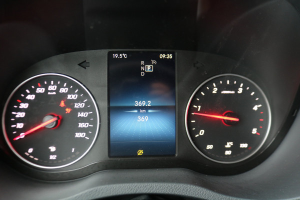 Mercedes-Benz Sprinter 317 CDI L2 H2 Automaat Koelwagen Vrieswagen Carrier Pulsor