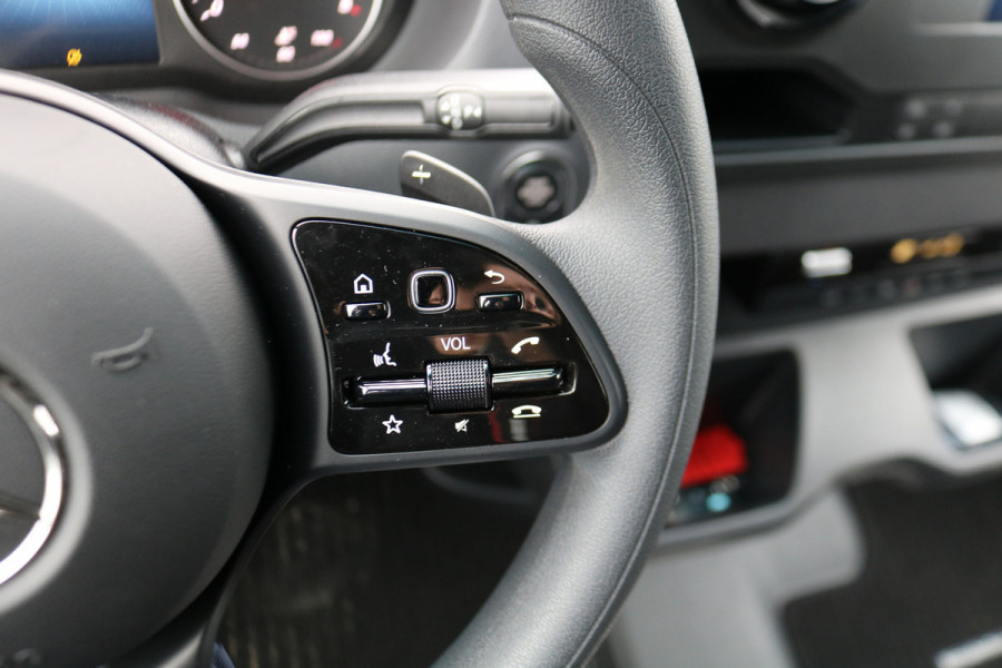 Mercedes-Benz Sprinter 317 CDI L2 H2 Automaat Koelwagen Vrieswagen Carrier Pulsor