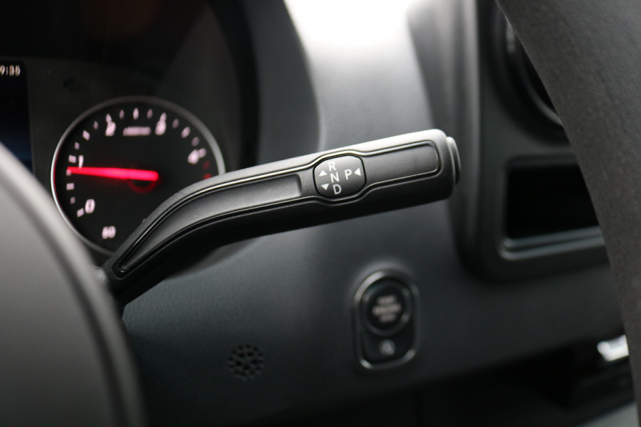 Mercedes-Benz Sprinter 317 CDI L2 H2 Automaat Koelwagen Vrieswagen Carrier Pulsor