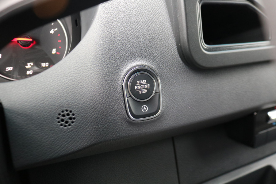 Mercedes-Benz Sprinter 317 CDI L2 H2 Automaat Koelwagen Vrieswagen Carrier Pulsor