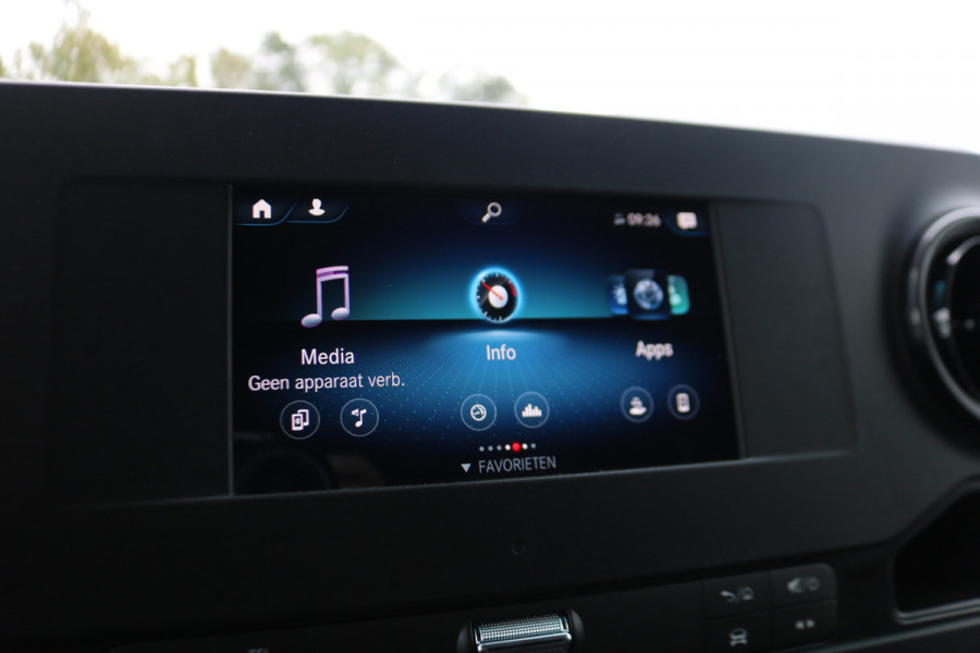 Mercedes-Benz Sprinter 317 CDI L2 H2 Automaat Koelwagen Vrieswagen Carrier Pulsor