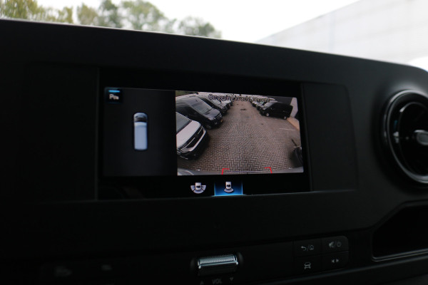 Mercedes-Benz Sprinter 317 CDI L2 H2 Automaat Koelwagen Vrieswagen Carrier Pulsor