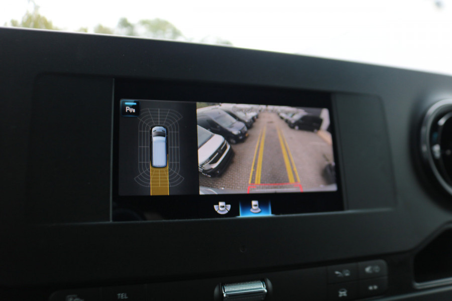 Mercedes-Benz Sprinter 317 CDI L2 H2 Automaat Koelwagen Vrieswagen Carrier Pulsor