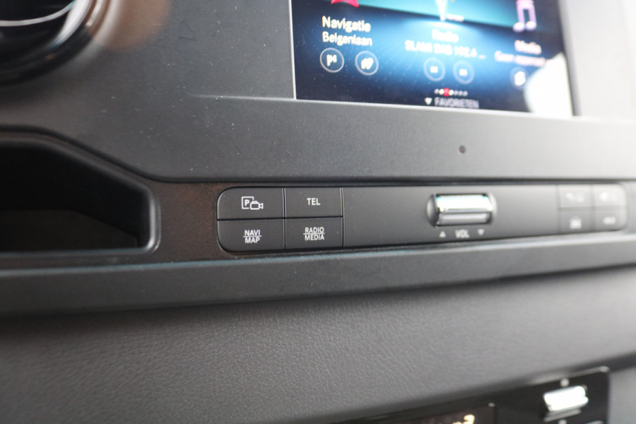 Mercedes-Benz Sprinter 317 CDI L2 H2 Automaat Koelwagen Vrieswagen Carrier Pulsor