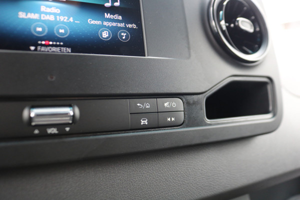 Mercedes-Benz Sprinter 317 CDI L2 H2 Automaat Koelwagen Vrieswagen Carrier Pulsor