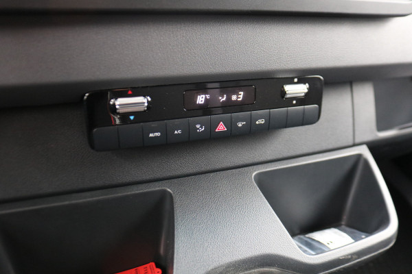 Mercedes-Benz Sprinter 317 CDI L2 H2 Automaat Koelwagen Vrieswagen Carrier Pulsor