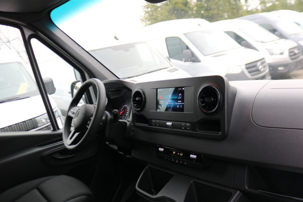 Mercedes-Benz Sprinter 317 CDI L2 H2 Automaat Koelwagen Vrieswagen Carrier Pulsor