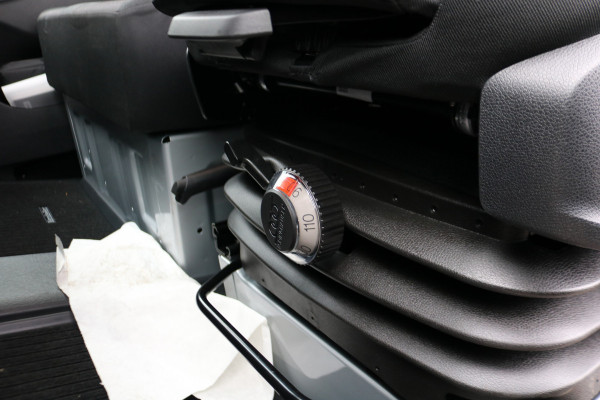 Mercedes-Benz Sprinter 317 CDI L2 H2 Automaat Koelwagen Vrieswagen Carrier Pulsor