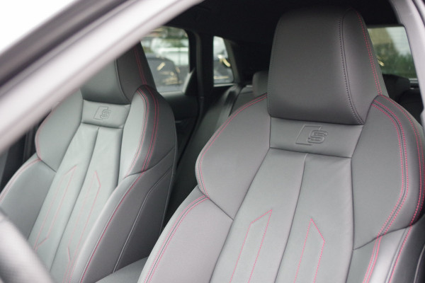 Audi A3 Sportback 45 TFSI e S-Line Edition Competition 245 PK PHEV, Matrix-LED, B&O Sound, Memory