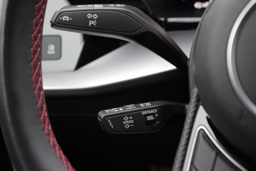 Audi A3 Sportback 45 TFSI e S-Line Edition Competition 245 PK PHEV, Matrix-LED, B&O Sound, Memory