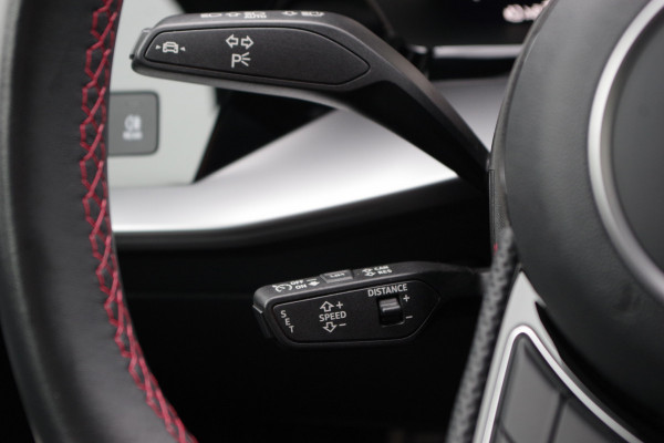Audi A3 Sportback 45 TFSI e S-Line Edition Competition 245 PK PHEV, Matrix-LED, B&O Sound, Memory