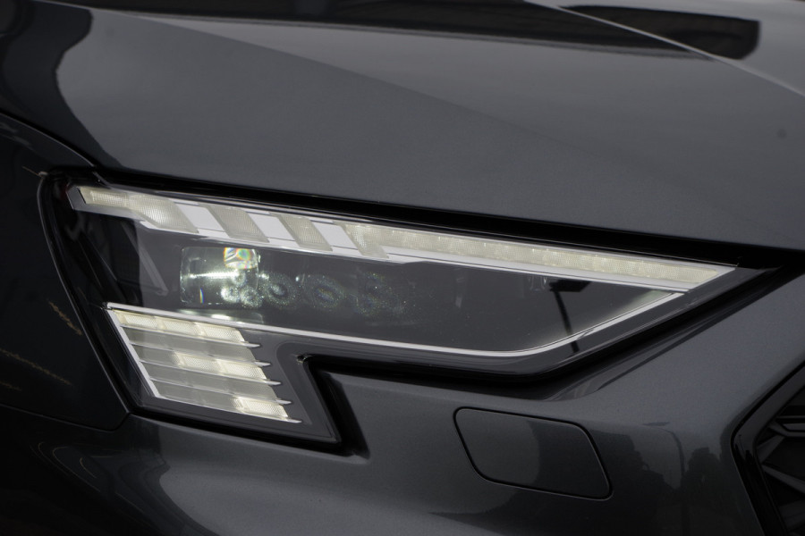 Audi A3 Sportback 45 TFSI e S-Line Edition Competition 245 PK PHEV, Matrix-LED, B&O Sound, Memory