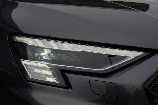 Audi A3 Sportback 45 TFSI e S-Line Edition Competition 245 PK PHEV, Matrix-LED, B&O Sound, Memory