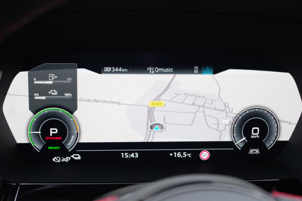 Audi A3 Sportback 45 TFSI e S-Line Edition Competition 245 PK PHEV, Matrix-LED, B&O Sound, Memory