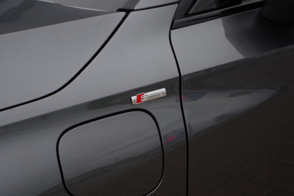 Audi A3 Sportback 45 TFSI e S-Line Edition Competition 245 PK PHEV, Matrix-LED, B&O Sound, Memory