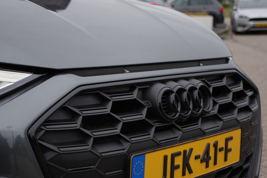 Audi A3 Sportback 45 TFSI e S-Line Edition Competition 245 PK PHEV, Matrix-LED, B&O Sound, Memory