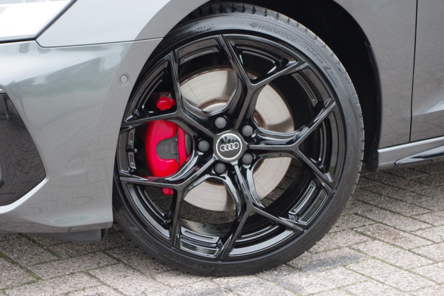 Audi A3 Sportback 45 TFSI e S-Line Edition Competition 245 PK PHEV, Matrix-LED, B&O Sound, Memory