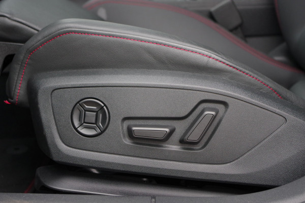 Audi A3 Sportback 45 TFSI e S-Line Edition Competition 245 PK PHEV, Matrix-LED, B&O Sound, Memory