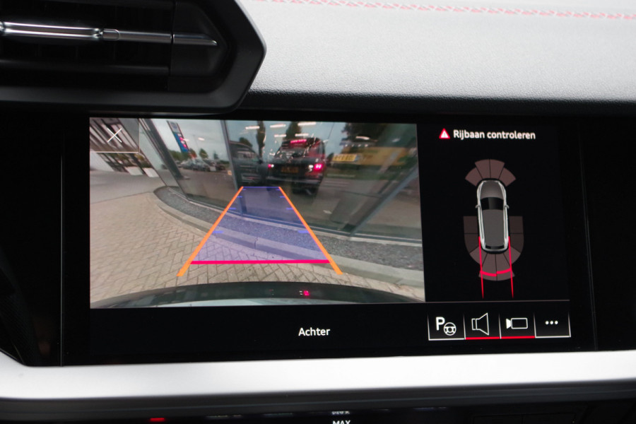 Audi A3 Sportback 45 TFSI e S-Line Edition Competition 245 PK PHEV, Matrix-LED, B&O Sound, Memory