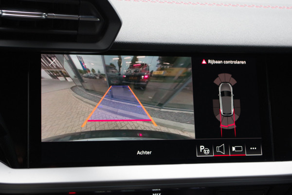 Audi A3 Sportback 45 TFSI e S-Line Edition Competition 245 PK PHEV, Matrix-LED, B&O Sound, Memory