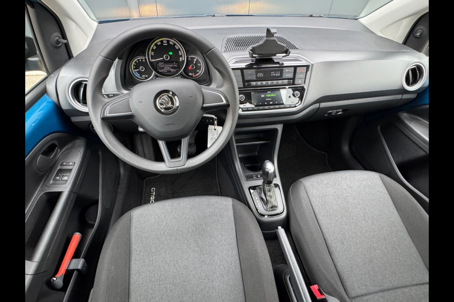 Škoda Citigo e-iV EV Ambition * Bluetooth * Climate Control * Metallic *