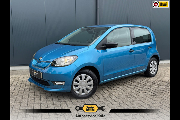 Škoda Citigo e-iV EV Ambition * Bluetooth * Climate Control * Metallic *
