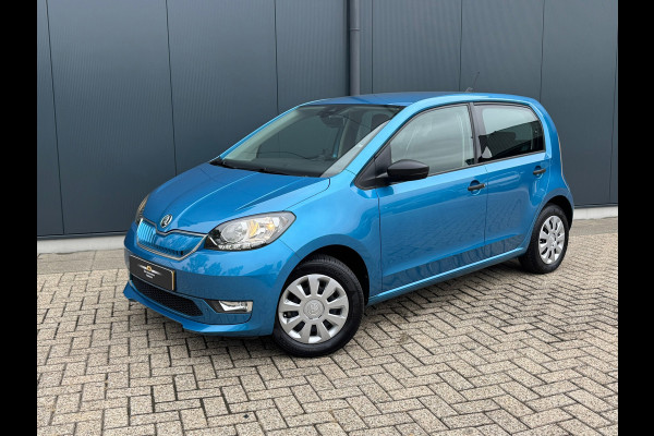 Škoda Citigo e-iV EV Ambition * Bluetooth * Climate Control * Metallic *