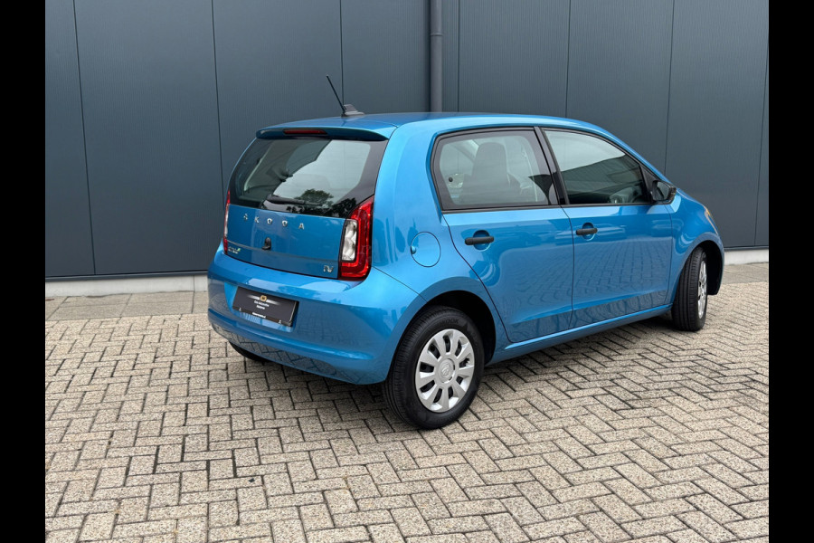 Škoda Citigo e-iV EV Ambition * Bluetooth * Climate Control * Metallic *