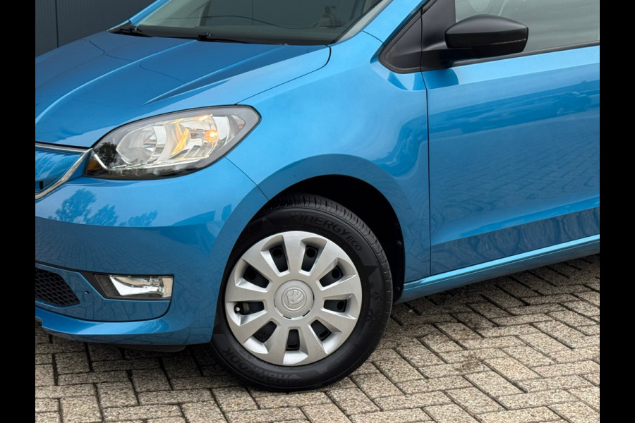 Škoda Citigo e-iV EV Ambition * Bluetooth * Climate Control * Metallic *