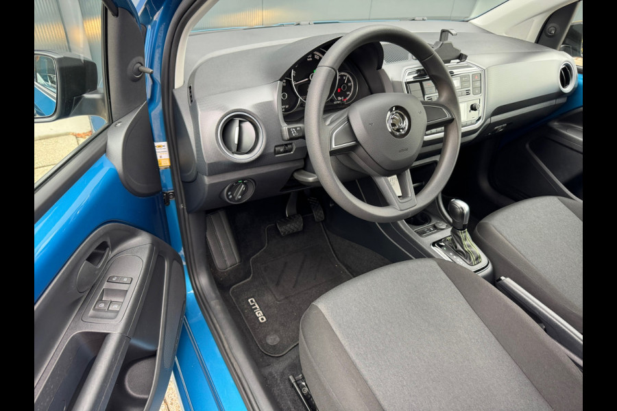 Škoda Citigo e-iV EV Ambition * Bluetooth * Climate Control * Metallic *