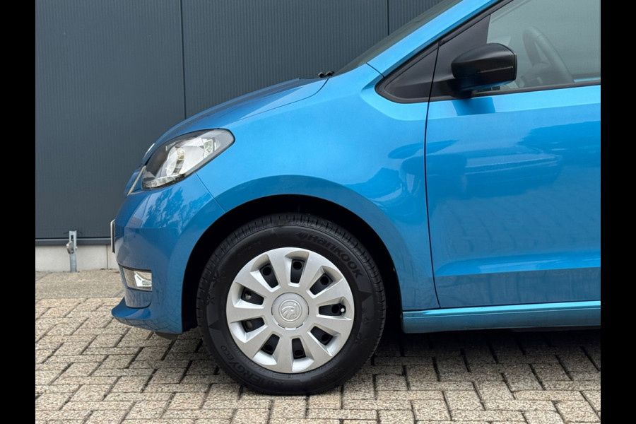 Škoda Citigo e-iV EV Ambition * Bluetooth * Climate Control * Metallic *