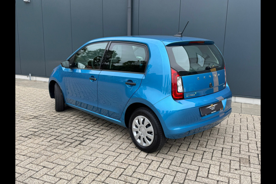 Škoda Citigo e-iV EV Ambition * Bluetooth * Climate Control * Metallic *