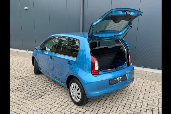 Škoda Citigo e-iV EV Ambition * Bluetooth * Climate Control * Metallic *
